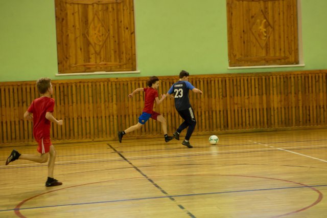 Игры 20-21 ноября